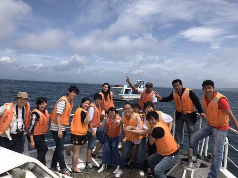 suối nước nóng Unzen